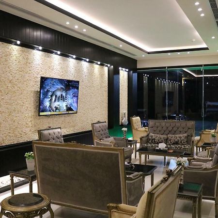 Ramz Al Fakhamah Aparthotel Таиф Екстериор снимка