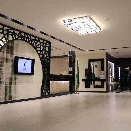 Ramz Al Fakhamah Aparthotel Таиф Екстериор снимка