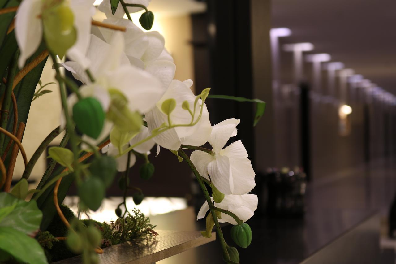 Ramz Al Fakhamah Aparthotel Таиф Екстериор снимка