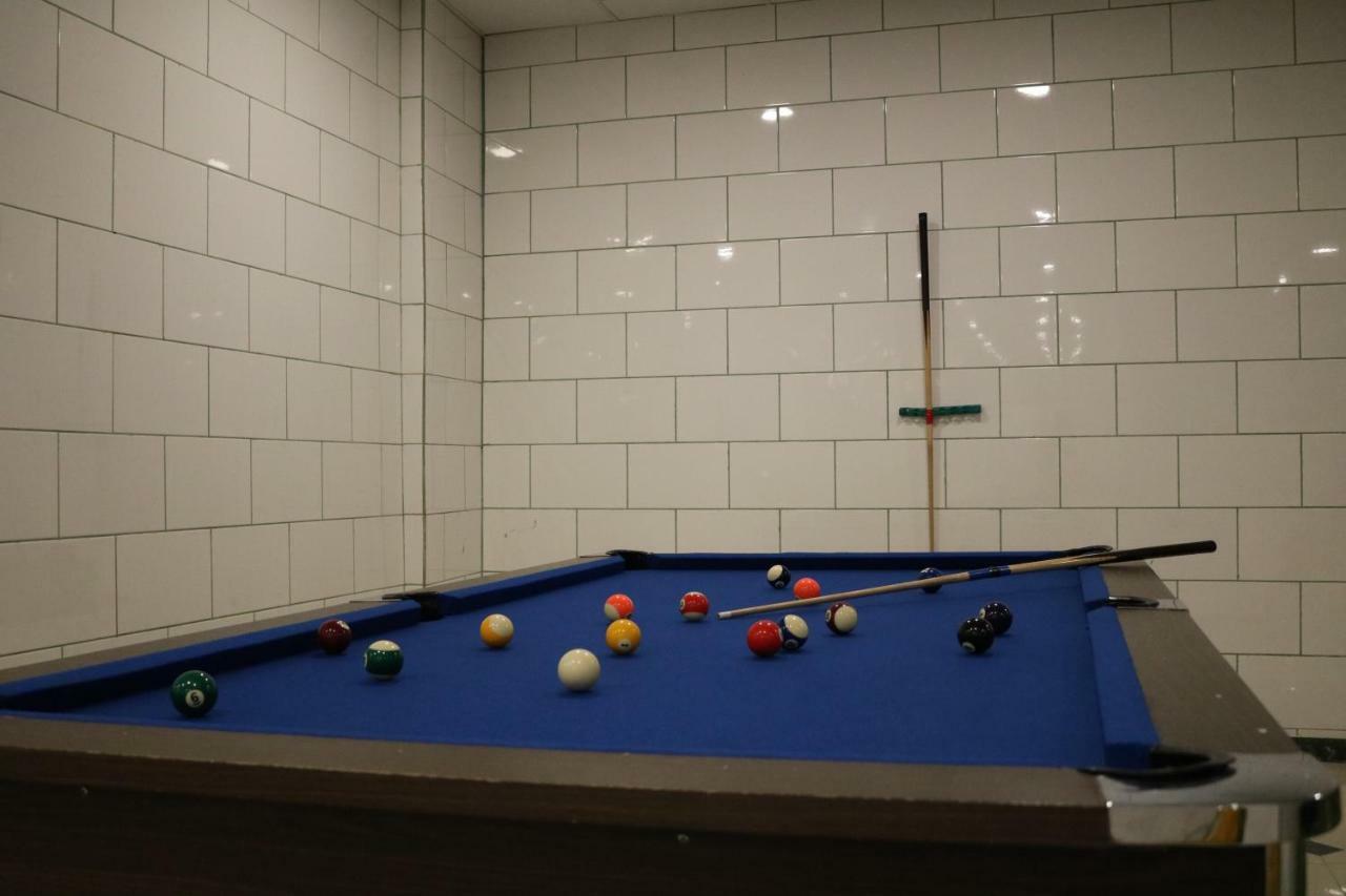 Ramz Al Fakhamah Aparthotel Таиф Екстериор снимка